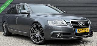 Audi A6 Avant (2011 - 2018)