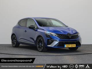 Renault Clio (2019 - 2025)