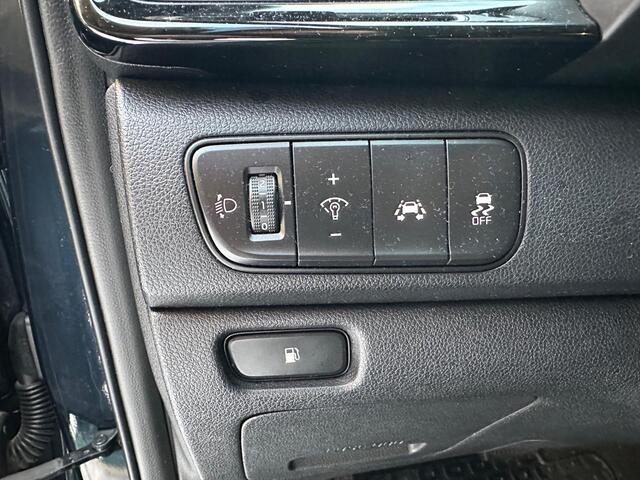 KIA Niro 1.6 GDi Hybrid First Edition NAP Cruise