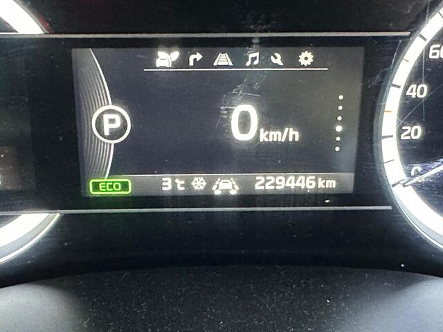 KIA Niro 1.6 GDi Hybrid First Edition NAP Cruise