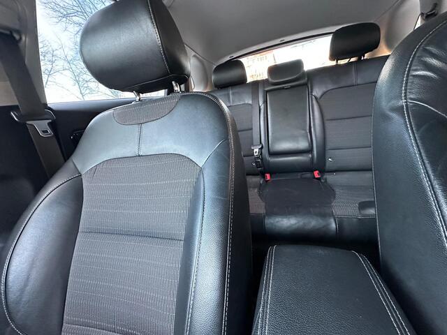 KIA Niro 1.6 GDi Hybrid First Edition NAP Cruise