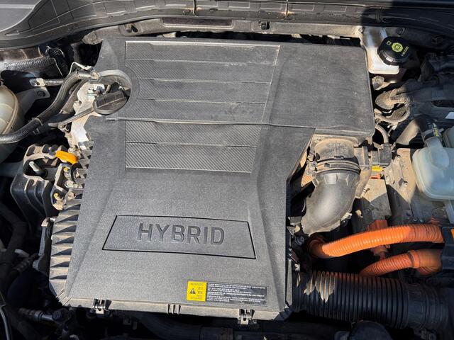 KIA Niro 1.6 GDi Hybrid First Edition NAP Cruise