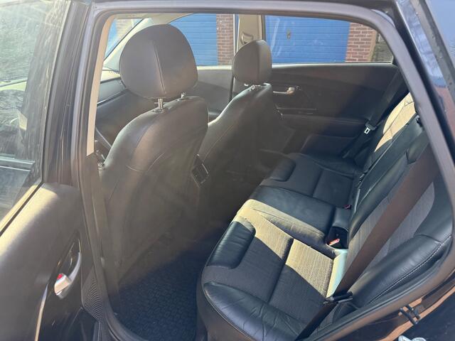 KIA Niro 1.6 GDi Hybrid First Edition NAP Cruise