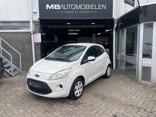 Ford Ka (2008 - 2016)