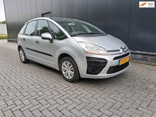 Citroen C4 PICASSO 1.6 VTi Business 5p./ 80.000 k.m.