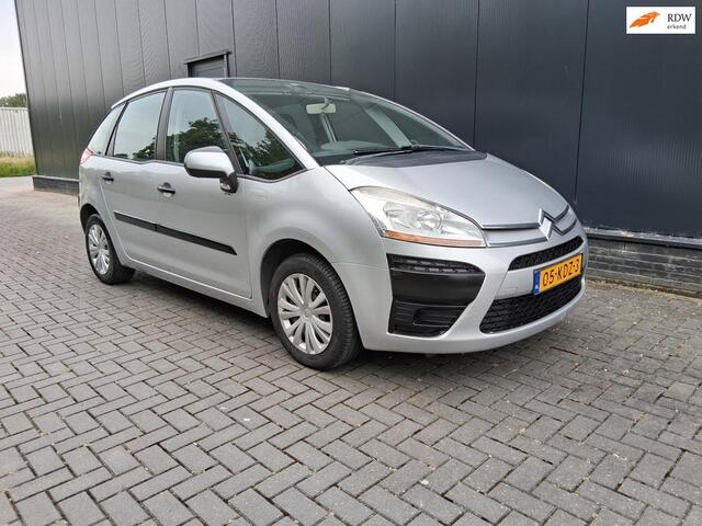 Citroen C4 PICASSO 1.6 VTi Business 5p./ 80.000 k.m.