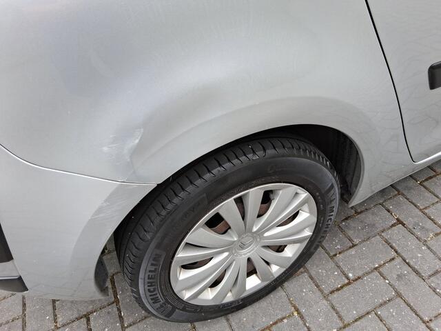 Citroen C4 PICASSO 1.6 VTi Business 5p./ 80.000 k.m.