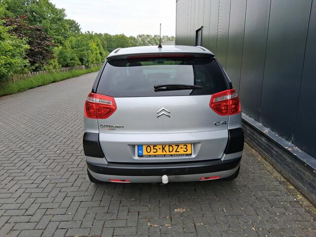 Citroen C4 PICASSO 1.6 VTi Business 5p./ 80.000 k.m.