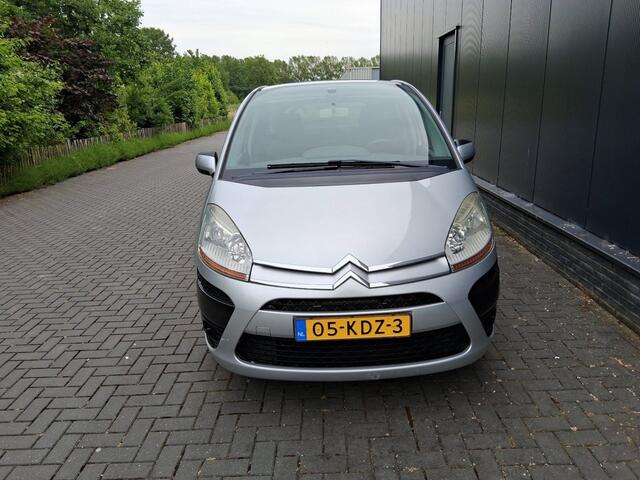 Citroen C4 PICASSO 1.6 VTi Business 5p./ 80.000 k.m.
