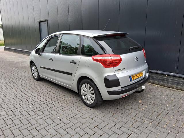 Citroen C4 PICASSO 1.6 VTi Business 5p./ 80.000 k.m.