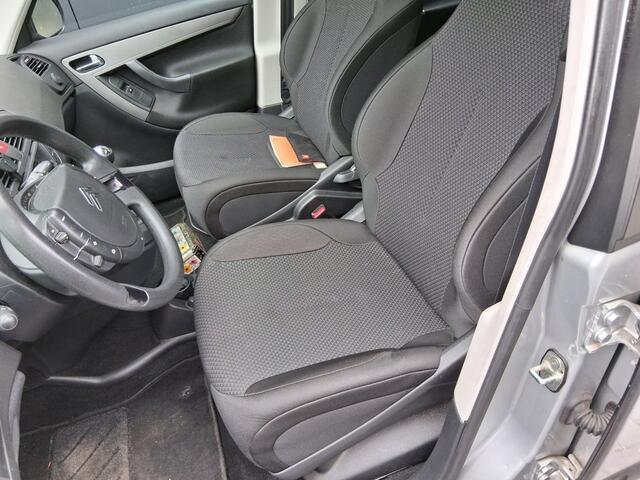 Citroen C4 PICASSO 1.6 VTi Business 5p./ 80.000 k.m.