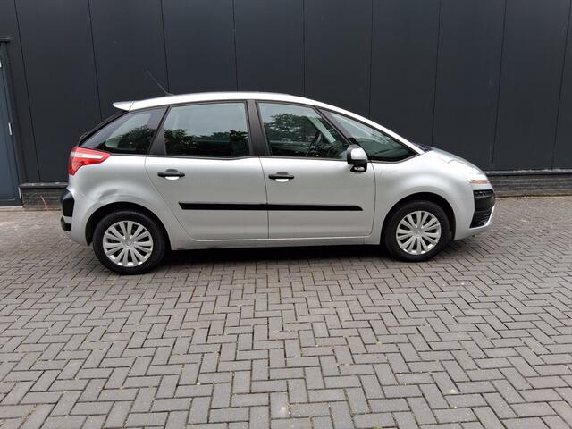 Citroen C4 PICASSO 1.6 VTi Business 5p./ 80.000 k.m.
