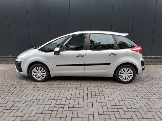 Citroen C4 PICASSO 1.6 VTi Business 5p./ 80.000 k.m.
