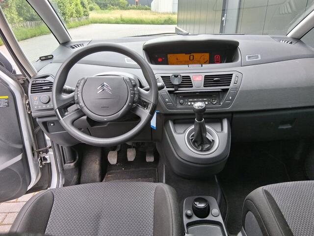 Citroen C4 PICASSO 1.6 VTi Business 5p./ 80.000 k.m.