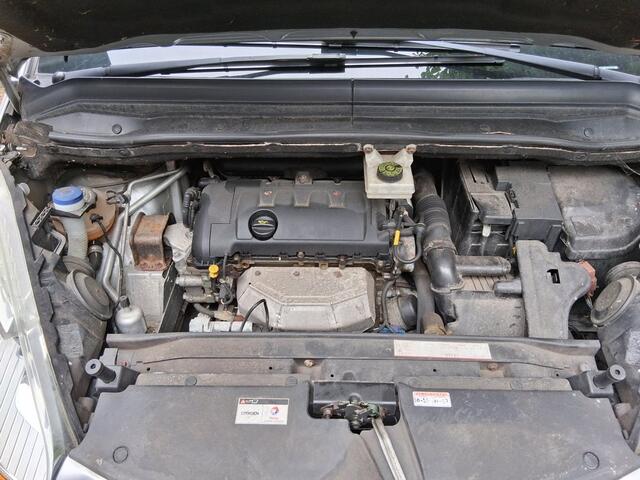 Citroen C4 PICASSO 1.6 VTi Business 5p./ 80.000 k.m.