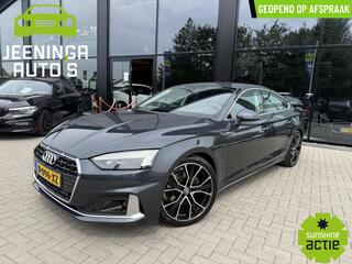 Audi A5 (2016 - 2024)