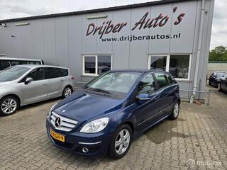 Mercedes-Benz B-Klasse (2005 - 2011)