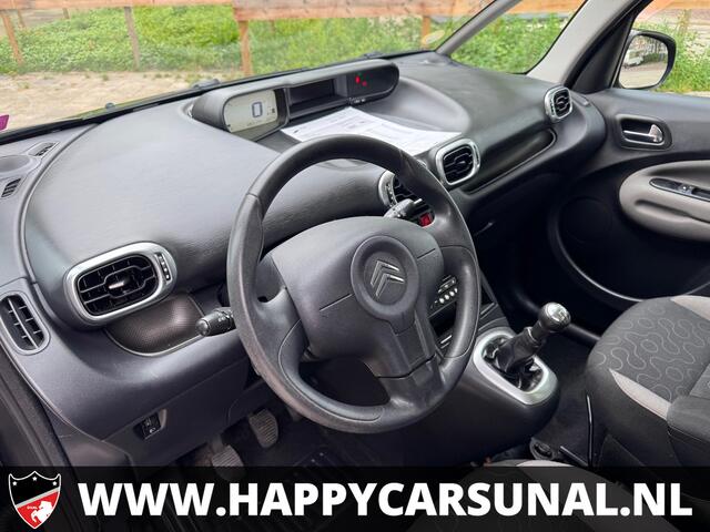 Citroen C3 PICASSO 1.4 VTi Aura, AIRCO, NAP, E APK