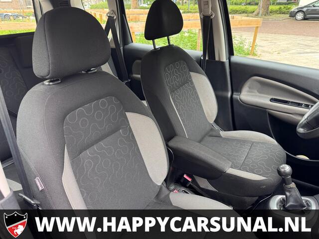 Citroen C3 PICASSO 1.4 VTi Aura, AIRCO, NAP, E APK