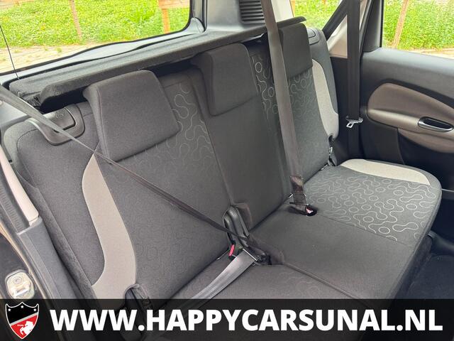 Citroen C3 PICASSO 1.4 VTi Aura, AIRCO, NAP, E APK