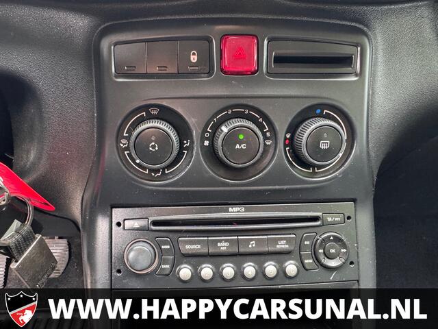 Citroen C3 PICASSO 1.4 VTi Aura, AIRCO, NAP, E APK