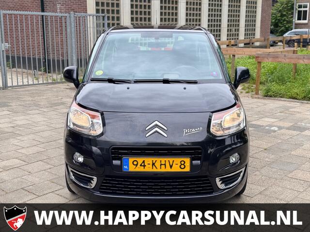 Citroen C3 PICASSO 1.4 VTi Aura, AIRCO, NAP, E APK