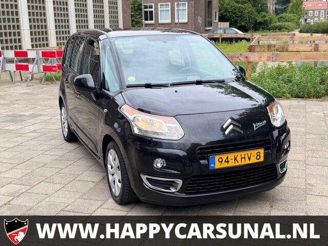 Citroen C3 PICASSO 1.4 VTi Aura, AIRCO, NAP, E APK