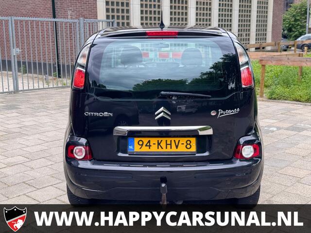 Citroen C3 PICASSO 1.4 VTi Aura, AIRCO, NAP, E APK