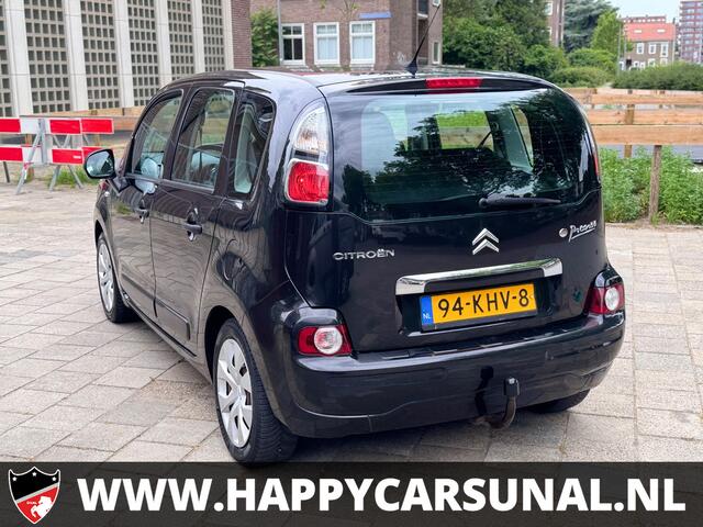 Citroen C3 PICASSO 1.4 VTi Aura, AIRCO, NAP, E APK