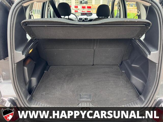 Citroen C3 PICASSO 1.4 VTi Aura, AIRCO, NAP, E APK