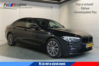 BMW 5-Serie (2016 - 2023)