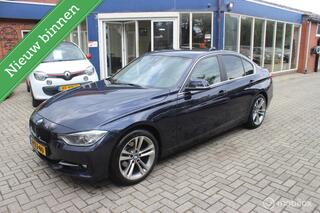 BMW 3-Serie 316i High Executive