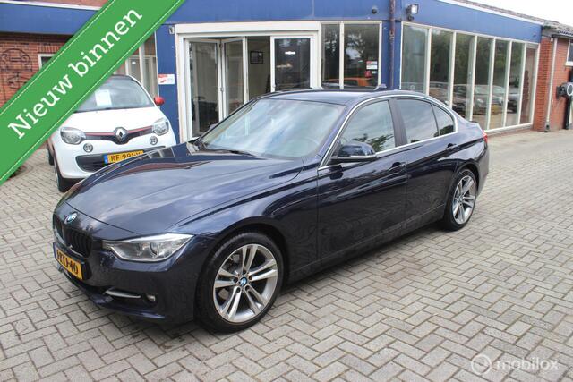 BMW 3-Serie 316i High Executive