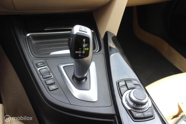 BMW 3-Serie 316i High Executive