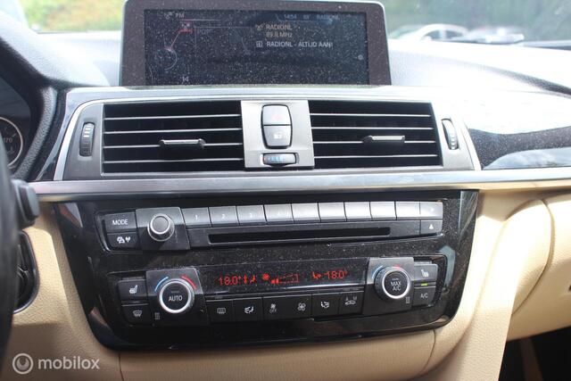 BMW 3-Serie 316i High Executive