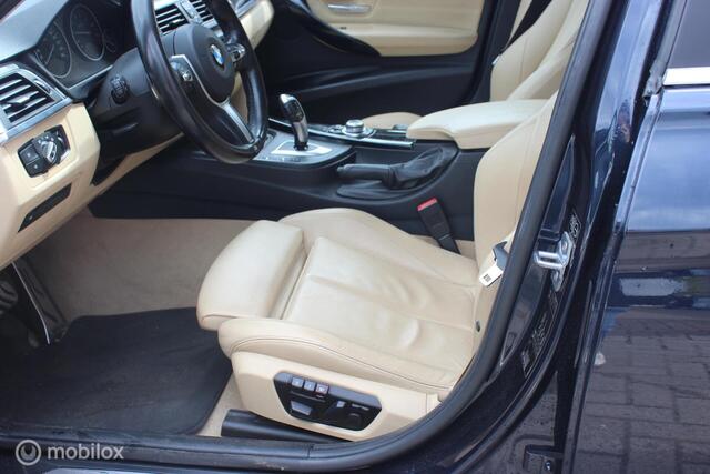 BMW 3-Serie 316i High Executive