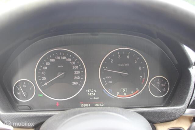BMW 3-Serie 316i High Executive