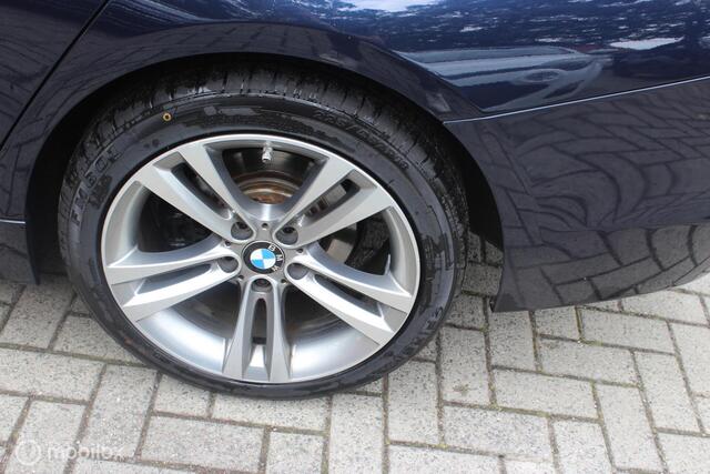 BMW 3-Serie 316i High Executive