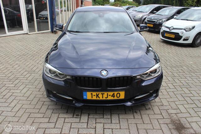 BMW 3-Serie 316i High Executive