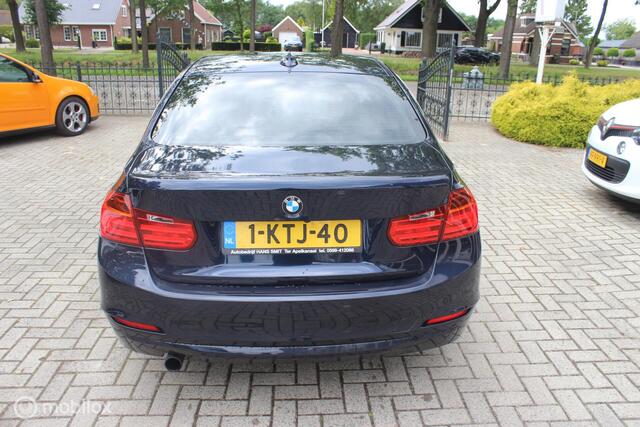 BMW 3-Serie 316i High Executive