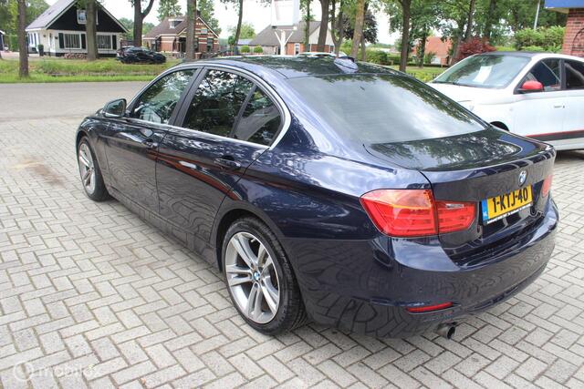 BMW 3-Serie 316i High Executive