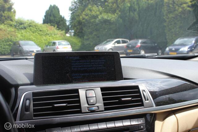 BMW 3-Serie 316i High Executive
