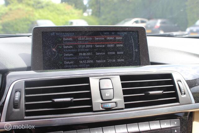 BMW 3-Serie 316i High Executive