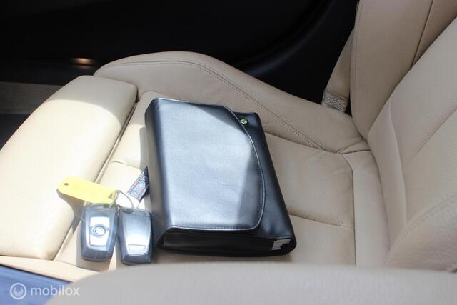 BMW 3-Serie 316i High Executive
