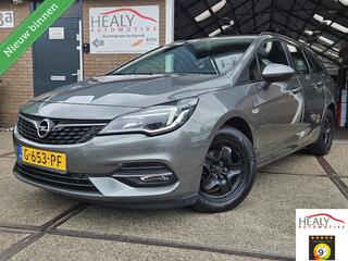 Opel Astra Sports Tourer (2016 - 2021)