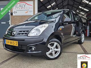 Nissan Pixo