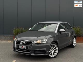 Audi A1 (2010 - 2018)