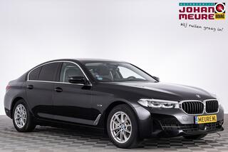 BMW 5-Serie (2016 - 2023)