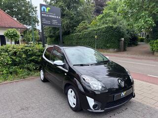 Renault Twingo (2007 - 2014)
