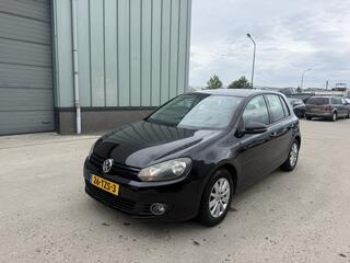 Volkswagen Golf VII